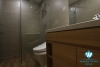 A brand new 2 bedroom with good view apartment for rent in Skypark Cau Giay.